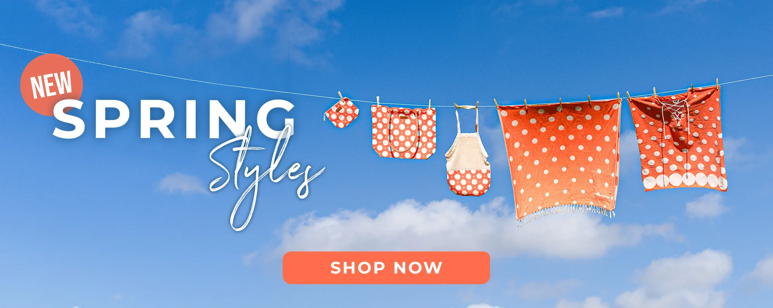 Spring Styles