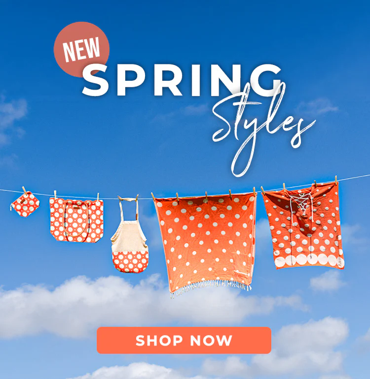 Spring Styles