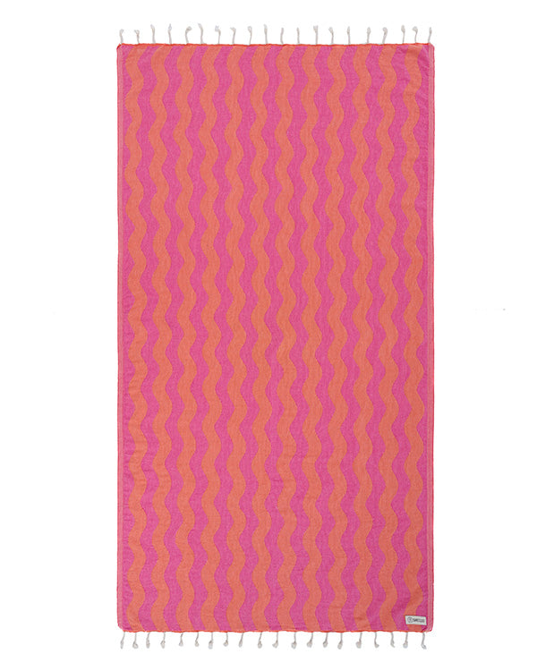Rumble Waves – Coral