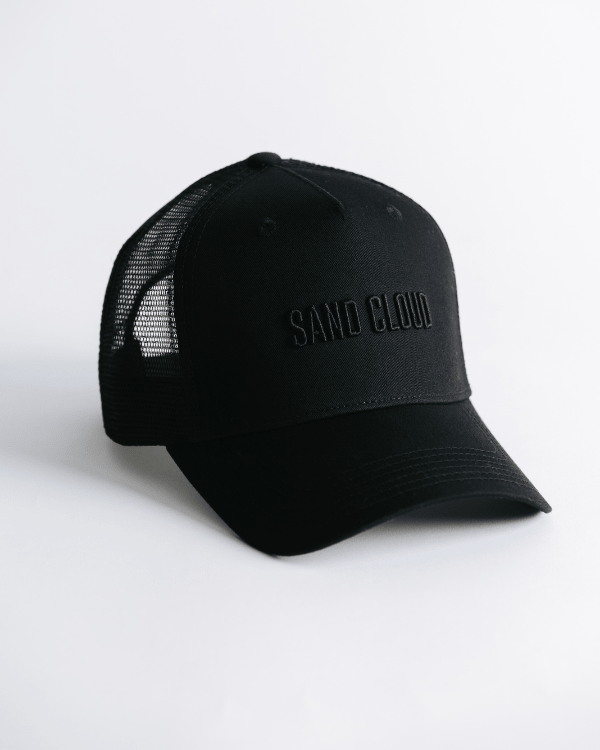 Sand CloudL Trucker