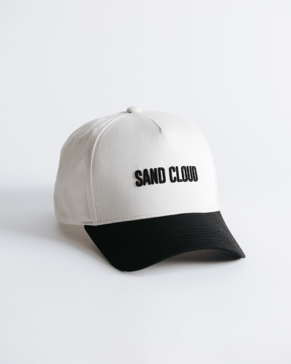 Sand CloudL Five Panel Ball Cap