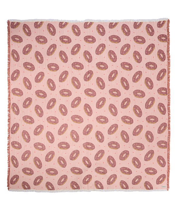 Donuts – PARTY BLANKET™