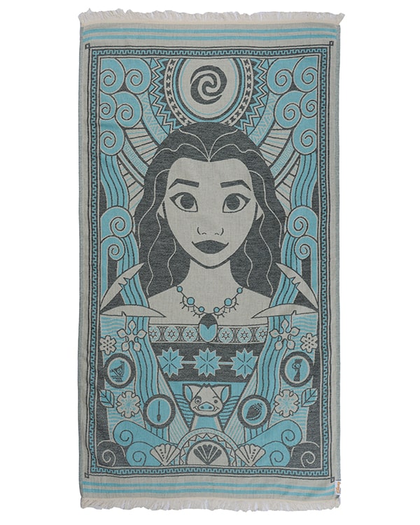 Disney Moana Kids