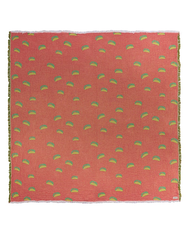 Taco Time – PARTY BLANKET™