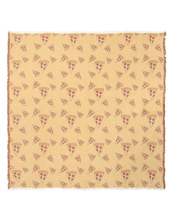 Pizza – PARTY BLANKET™