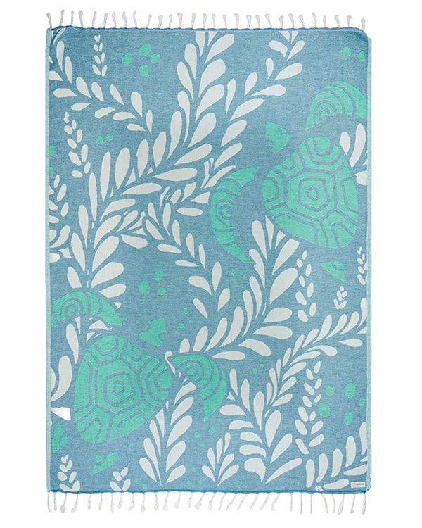 Seagrass Turtle – Large