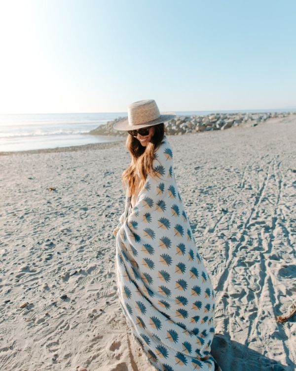 Paradise – PARTY BLANKET™