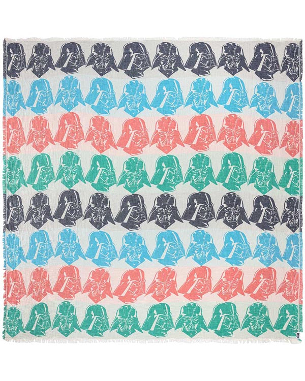STAR WARS™ – Darth Vader™ – PARTY BLANKET™