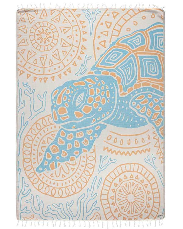 Turtle Ridge – Large