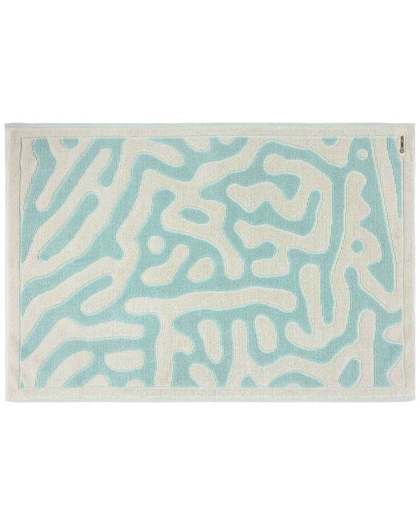 Baltic Bath Mat – Seaglass